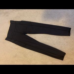 Lululemon invigorate leggings 25” NWOT